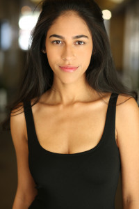 Stephanie Hoston