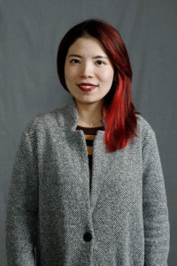 Yi-Shan Lee