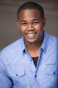 Edward Rashad Smith
