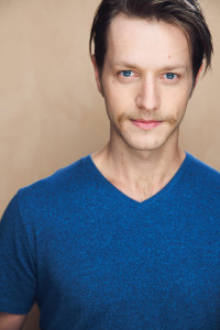 Orrin Hunter