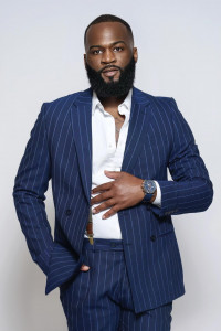 Tray Williams