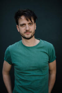 Tom Conroy