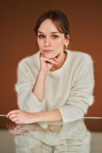 Sarah Parent