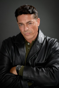 Rocco Parente
