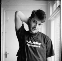 Maarten Ernest