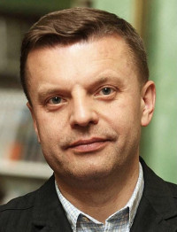 Leonid Parfyonov