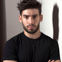 Anthony Rinna