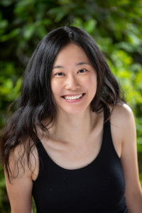 Vicky Liao