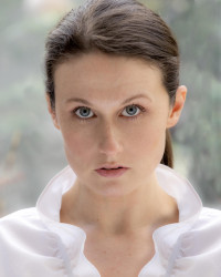 Imogen Archer