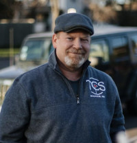 Christopher J. LaFleur
