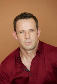 Daniel Williamson