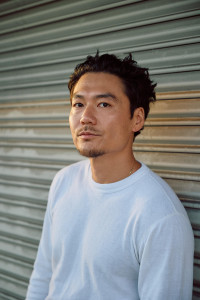 Jon Park