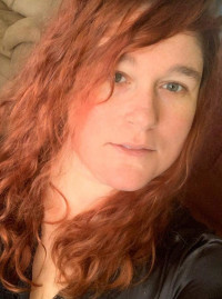 Stephanie McFarland