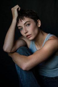 Mavournee Hazel
