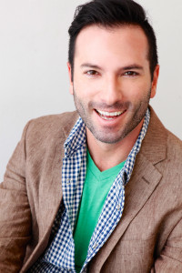 K. Patrick Tutera