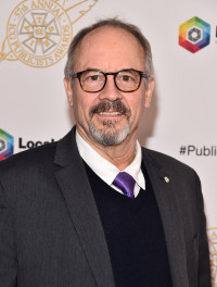 Chuck Parker