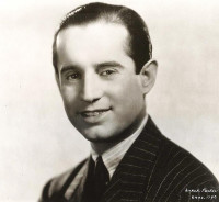 Frank Parker