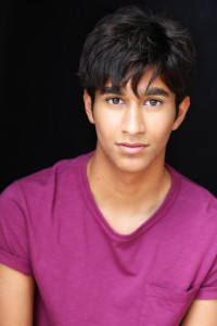 Aidan Singh