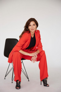 Marisa Petroro