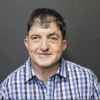 David Bowe