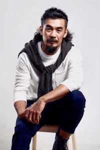 Gino Yang