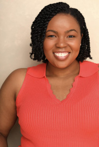 Ja'Nell Hall-Ragin
