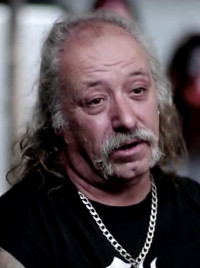 Peter Hobbs