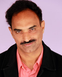 Raghuram Shetty