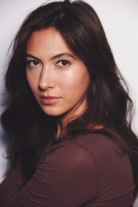 Zoey Moses