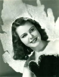 Helen Parrish