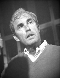 Robert Parrish