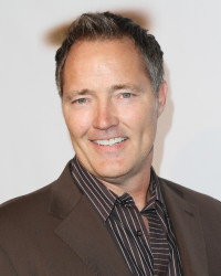 Steve Parrish