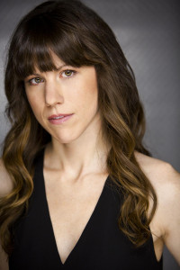 Heather Dann