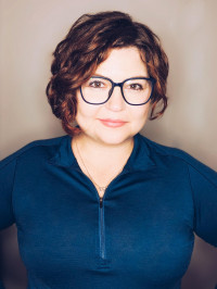 Sarah Miranda