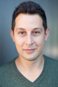 Mike Blum