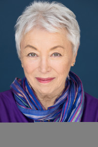 Elaine Partnow