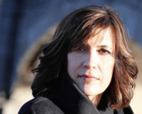 Sarah Partridge