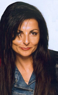Lisa Katselas