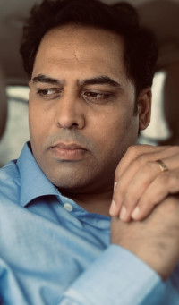Keshav Deepak