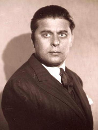 Gabriel Pascal