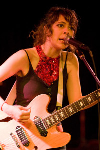 Those Darlins