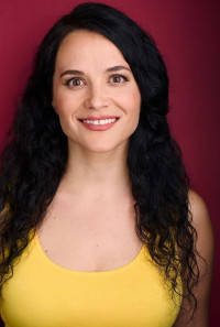 Julia Ganswind