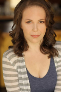 Marissa Miller