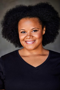 Roshell McKevie