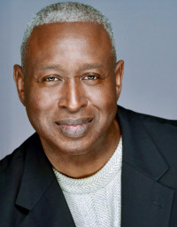 Gary Robinson