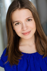 Ava Camille DeVore