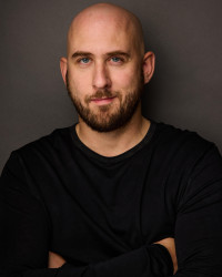 Mike Elder