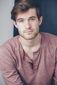 Brandon Kalm