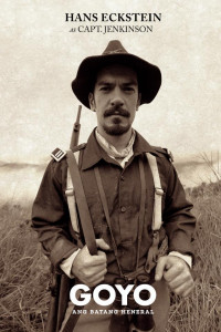 Hans Eckstein
