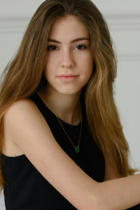 Abigail Jamison